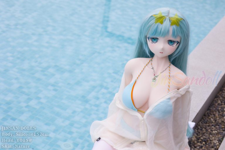 wmdoll-y015-157cm-silicone-sex-doll-keke at 白梅ドール
