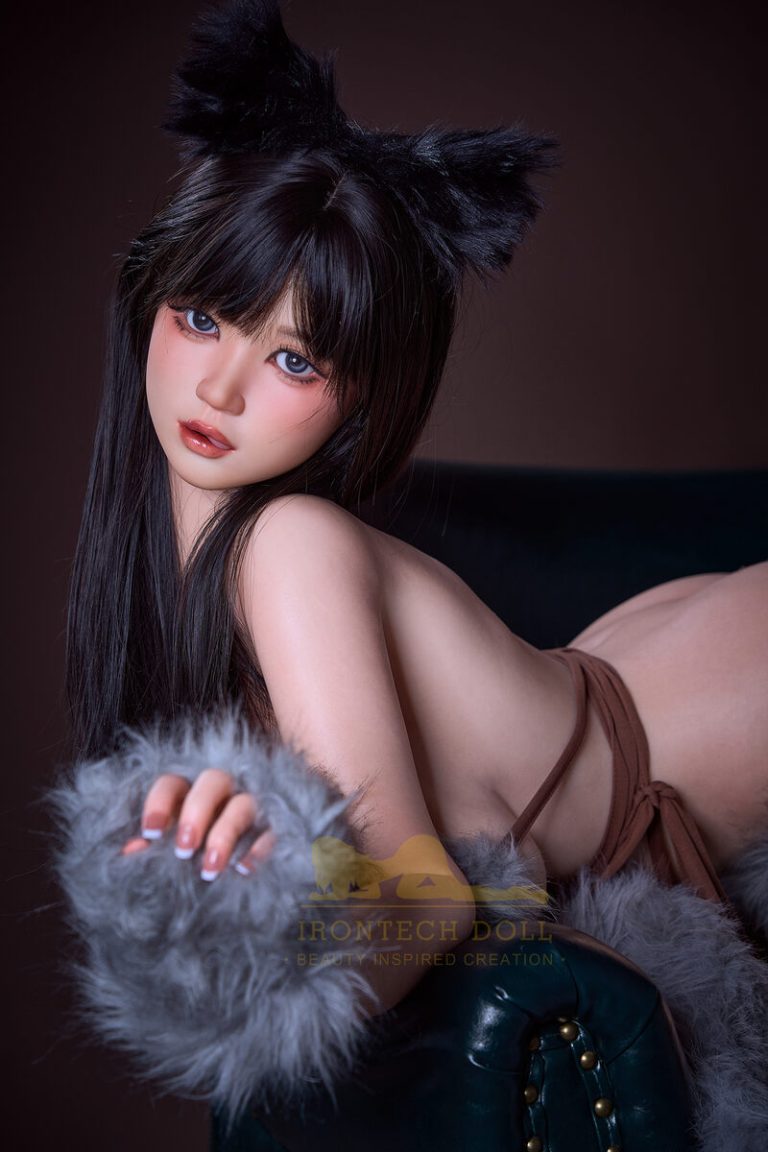 irontech-t3-165cm-silicone-sex-doll-fox at 白梅ドール