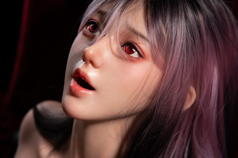 hime-king-doll-50cm-silicone-sex-doll-torso-snow-hime at 白梅ドール