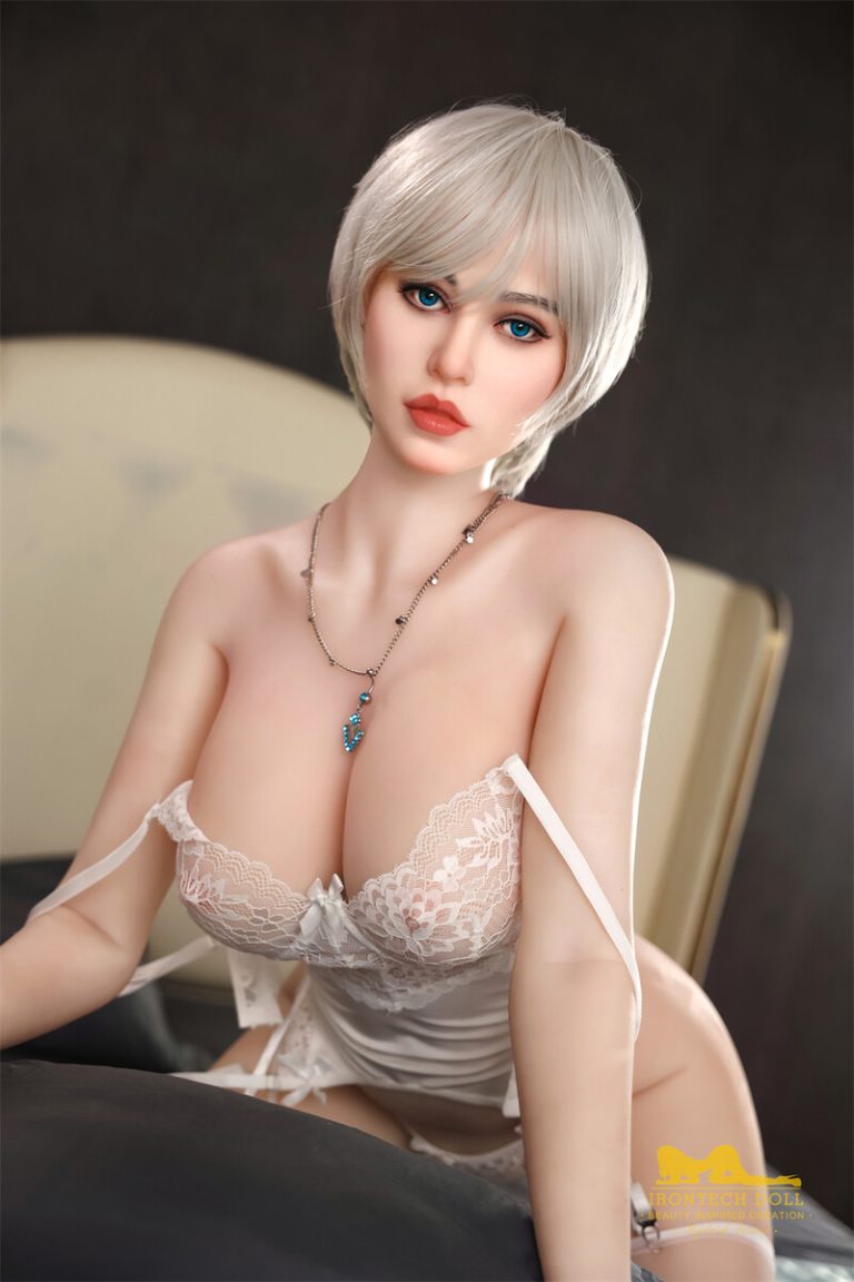 irontech-S2-159cm-siliconehead-tpebody-sex-doll-angelia at 白梅ドール
