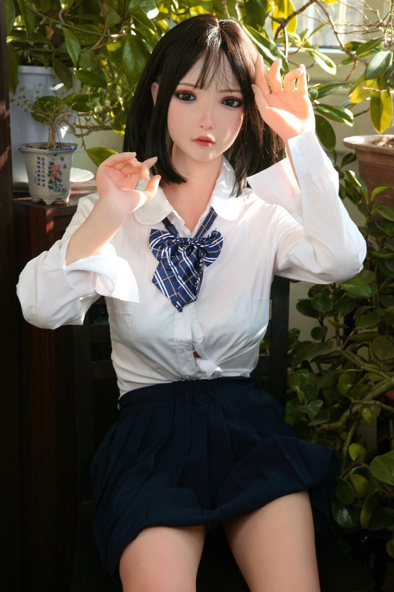 shedoll-158cm-siliconehead-tpebody-sex-doll-lengyue at rosemaryoll