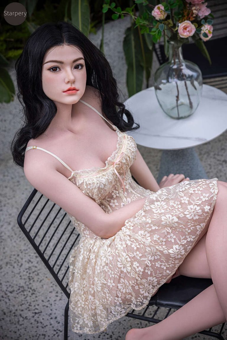 starpery-163cm-siliconehead-tpebody-sex-doll-qingwen at 白梅ドール