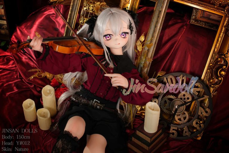 wmdoll-y012-150cm-siliconehead-tpebody-sex-doll-wusheng at 白梅ドール