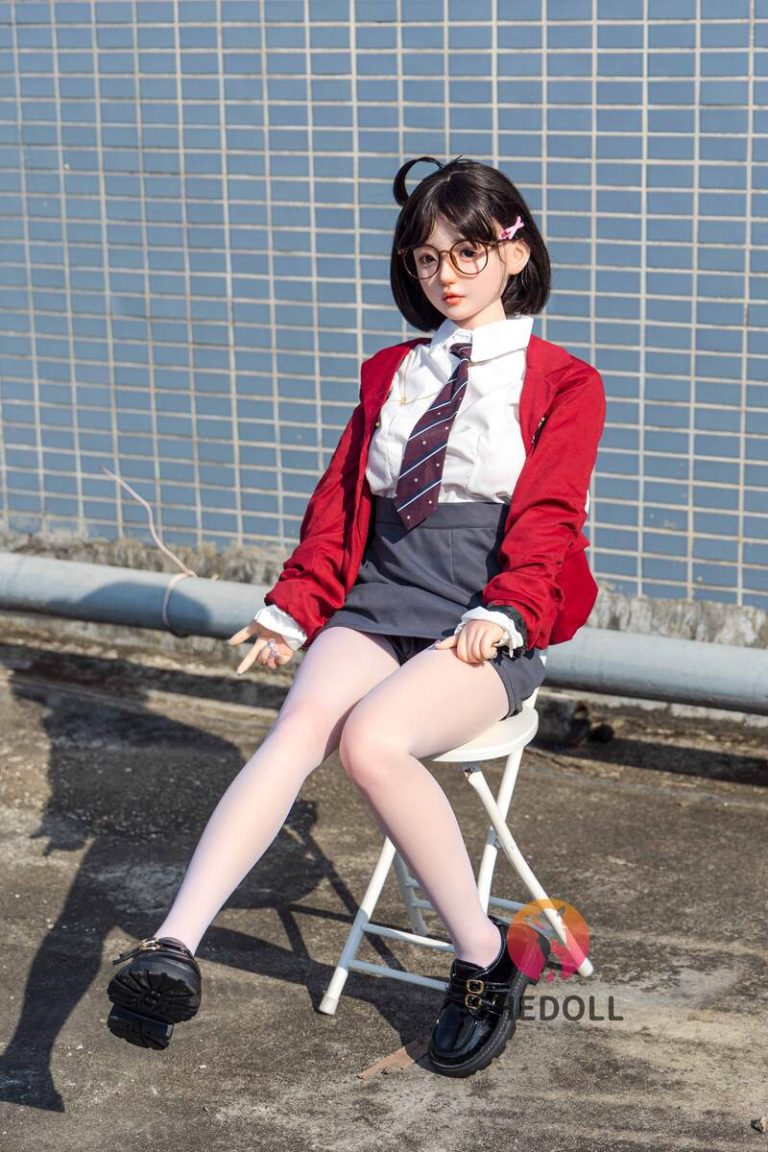 shedoll-148cm-siliconehead-tpebody-sex-doll-yuanyuan at 白梅ドール