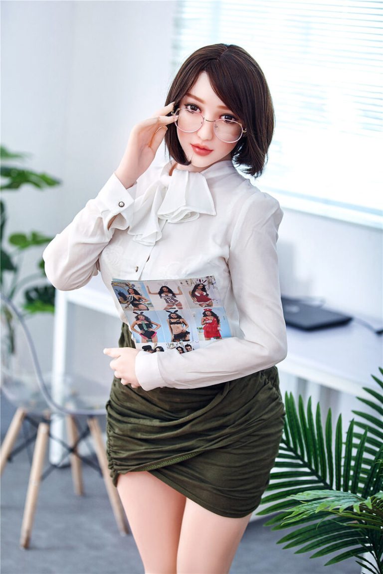 irontechdoll-069-159cm-tpe-sex-doll-delilah at 白梅ドール
