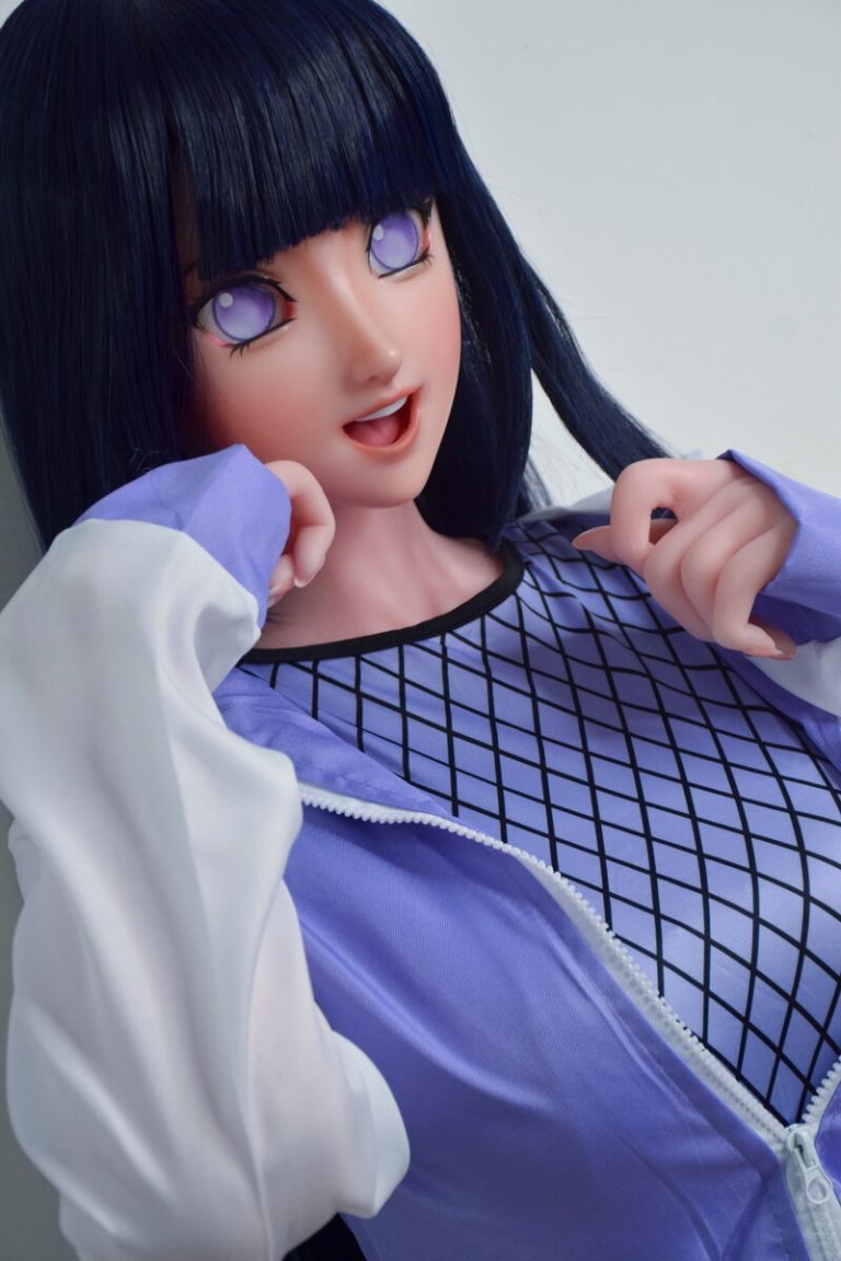 elsababe-ahc003-160cm-silicone-sex-doll-hinata-himawari at 白梅ドール