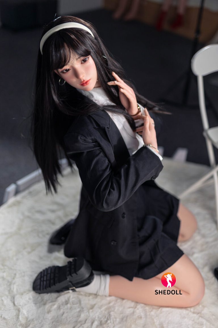 shedoll-165cm-siliconehead-tpebody-sex-doll-guxiaoyu at 白梅ドール