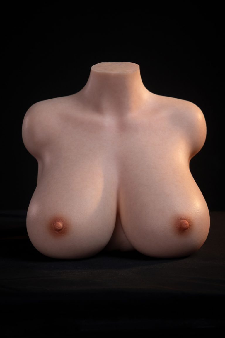 lovenestle-29cm-silicone-sex-torso-muse-ii at 白梅ドール