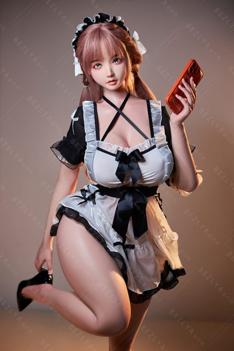 bezlya-doll-g052-155cm-silicone-sex-doll-xiangcao at 白梅ドール