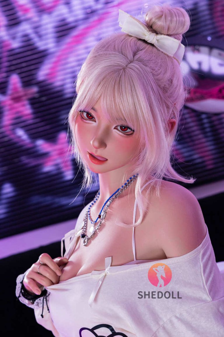 shedoll-158cm-siliconehead-tpebody-sex-doll-jiang-xiaotang at 白梅ドール