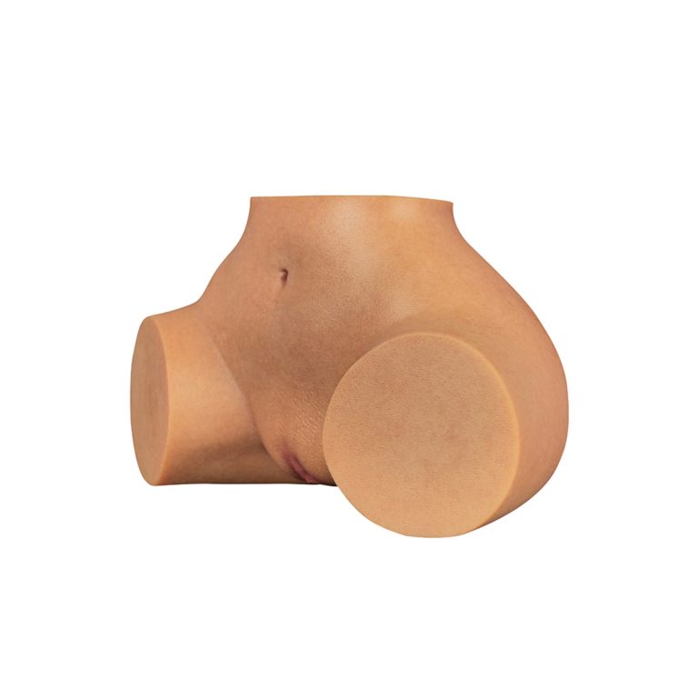 lovenestle-18cm-silicone-sex-torso-naomi at 白梅ドール