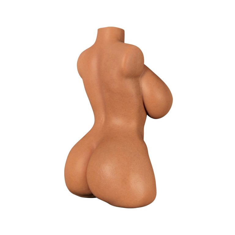 lovenestle-39cm-silicone-sex-torso-veronica at 白梅ドール