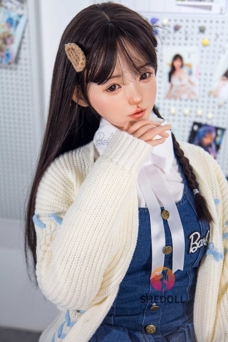 shedoll-150cm-siliconehead-tpebody-sex-doll-yuanyuan at 白梅ドール