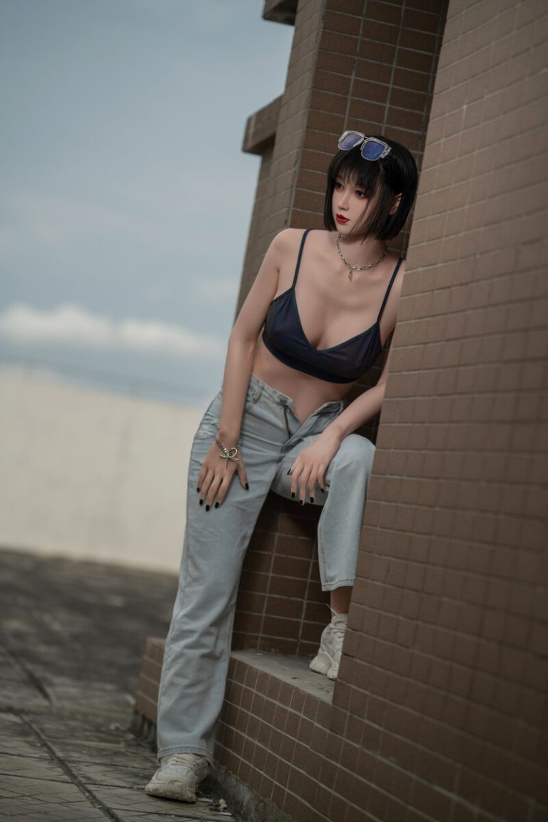 waxdoll-004-170cm-silicone-sex-doll-otoha at 白梅ドール
