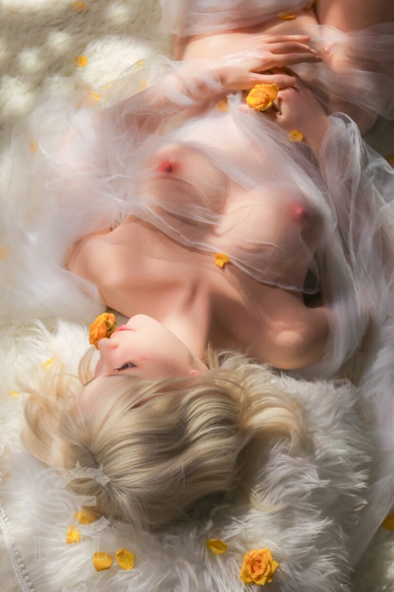 sedoll-68-163cm-silicone-sex-doll-valentine at 白梅ドール