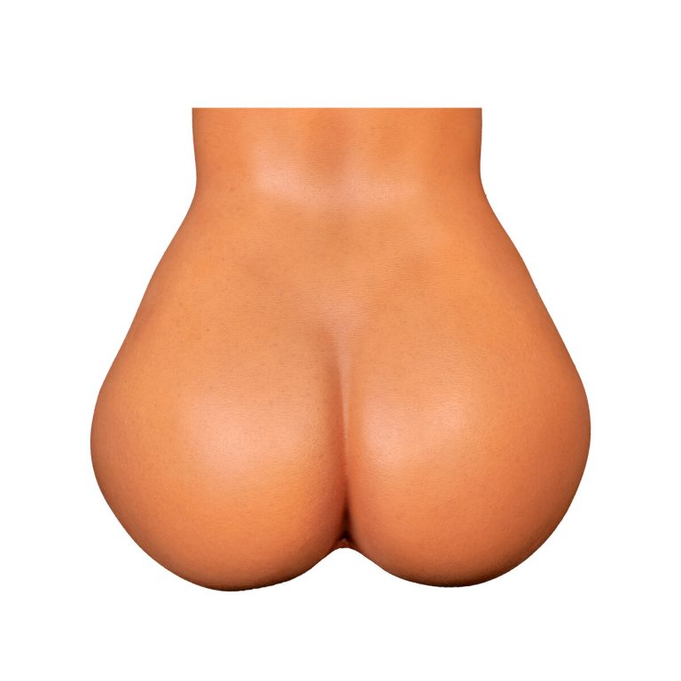 lovenestle-30cm-silicone-sex-torso-gina at 白梅ドール