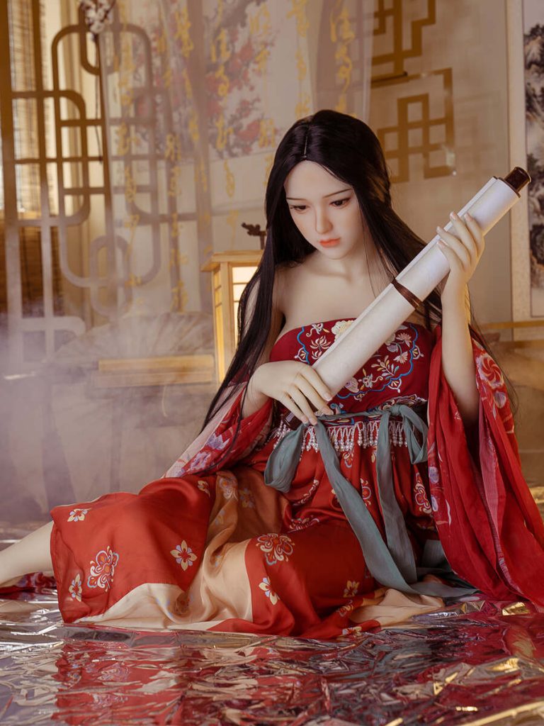 axb-a145-160cm-tpe-sex-doll-mei at 白梅ドール