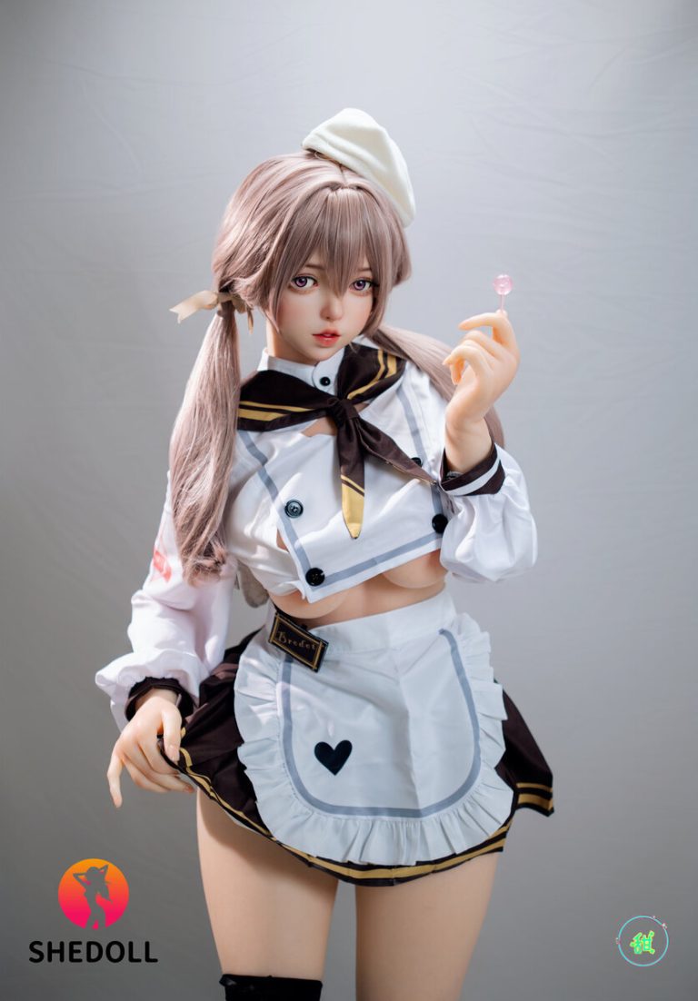 shedoll-156cm-siliconehead-tpebody-sex-doll-duoduo at 白梅ドール