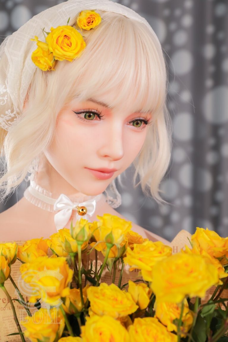 sedoll-68-163cm-silicone-sex-doll-valentine at 白梅ドール