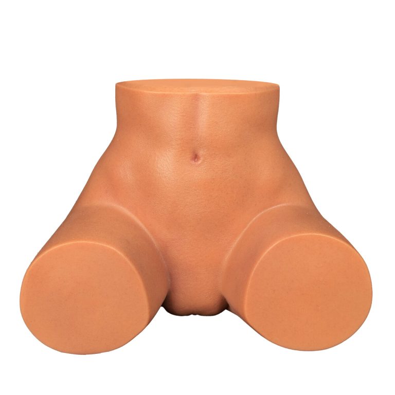 lovenestle-30cm-silicone-sex-torso-gina at 白梅ドール