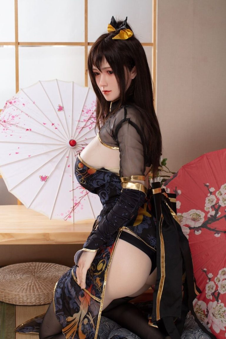 jxdoll-170cm-silicone-sex-doll-yua at 白梅ドール