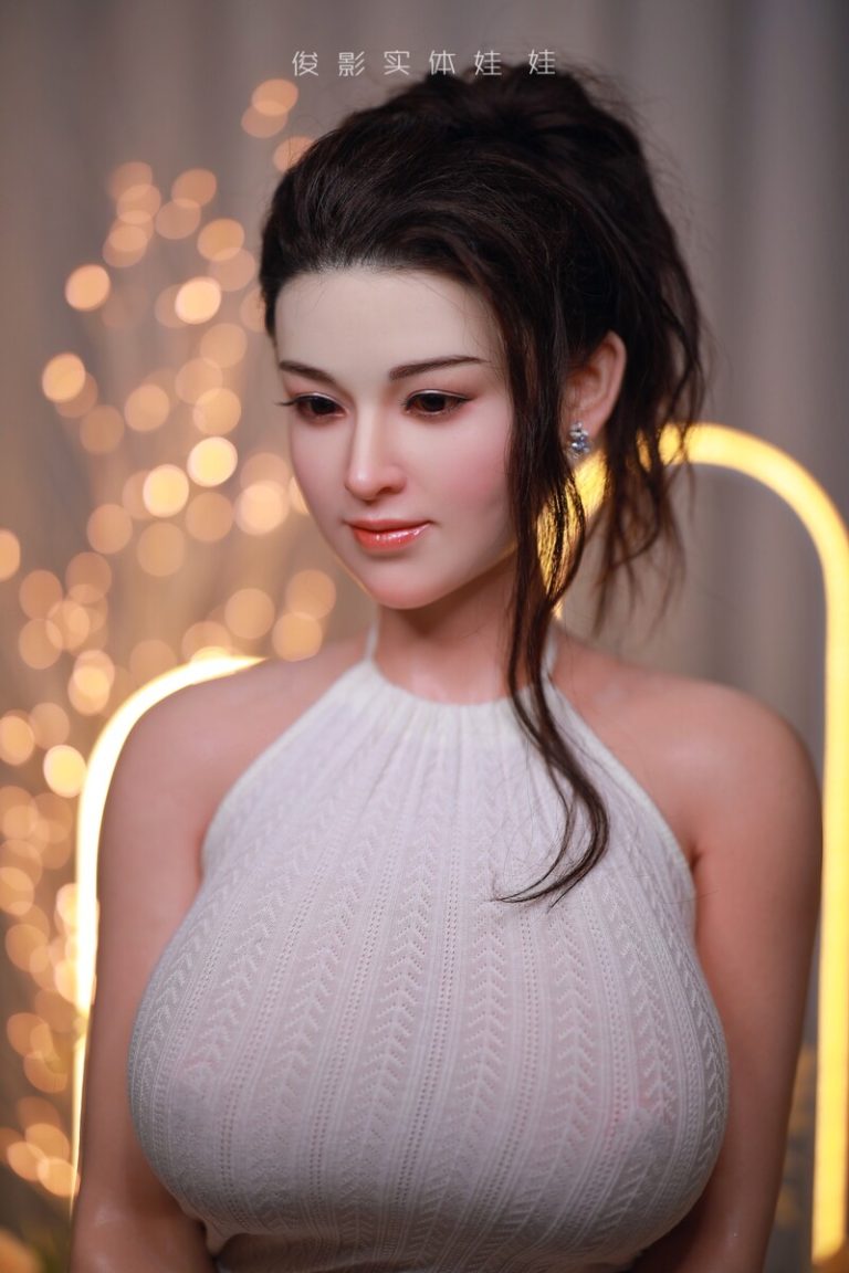 jydoll-162cm-silicone-sex-doll-Emma at 白梅ドール