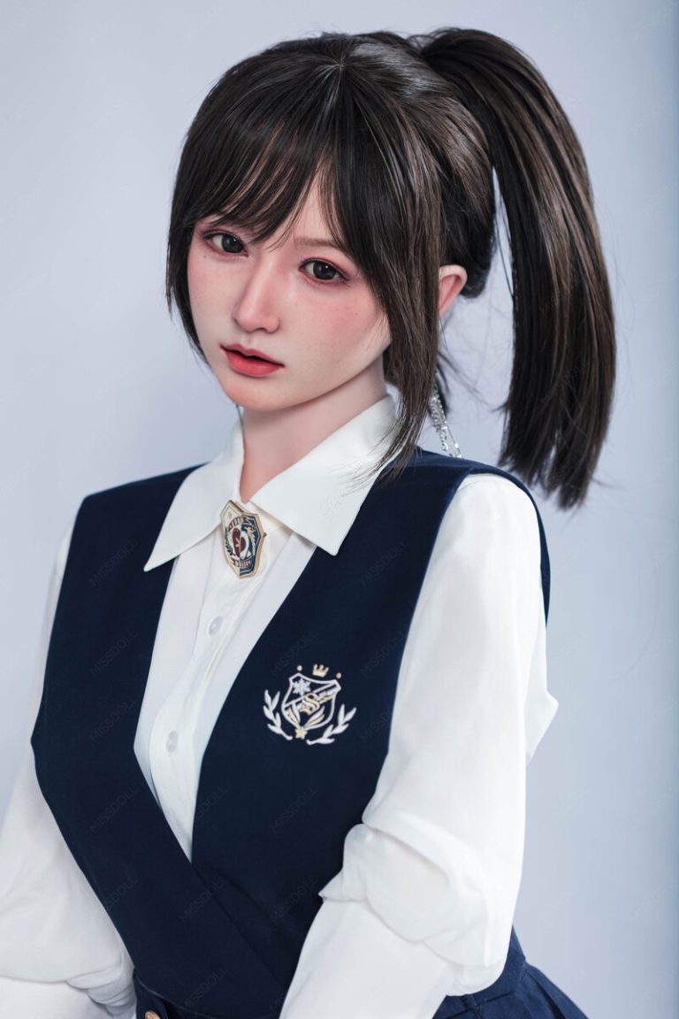 bezlya-doll-g007-162cm-silicone-sex-doll-platycodon at 白梅ドール
