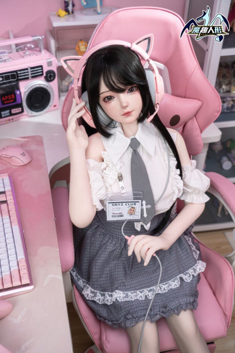 mozudoll-150cm-silicone-sex-doll-xiaoyezi at 白梅ドール