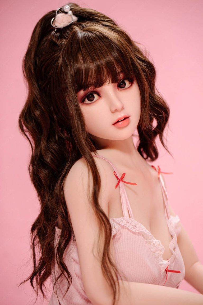 missdoll-g003-149cm-siliconehead-tpebody-sex-doll-convallaria at 白梅ドール