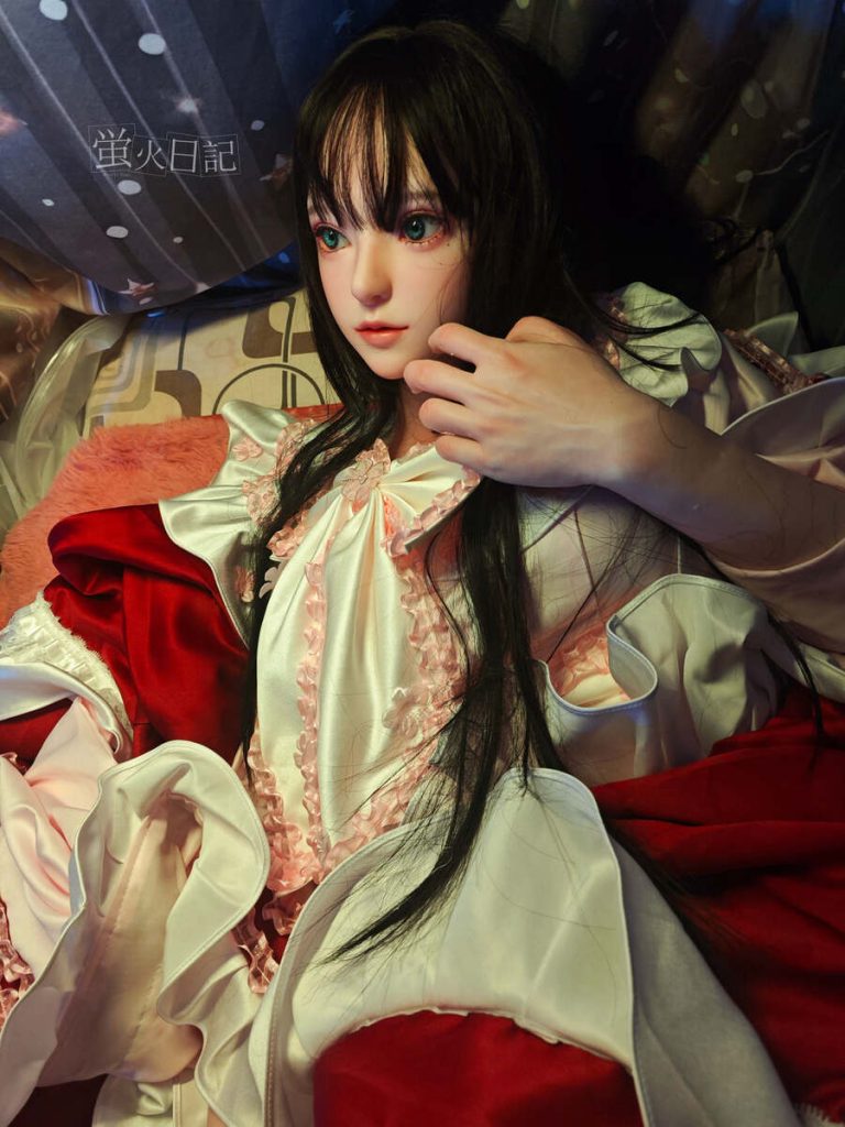 firefly-diary-151cm-silicone-sex-doll-nanako at 白梅ドール