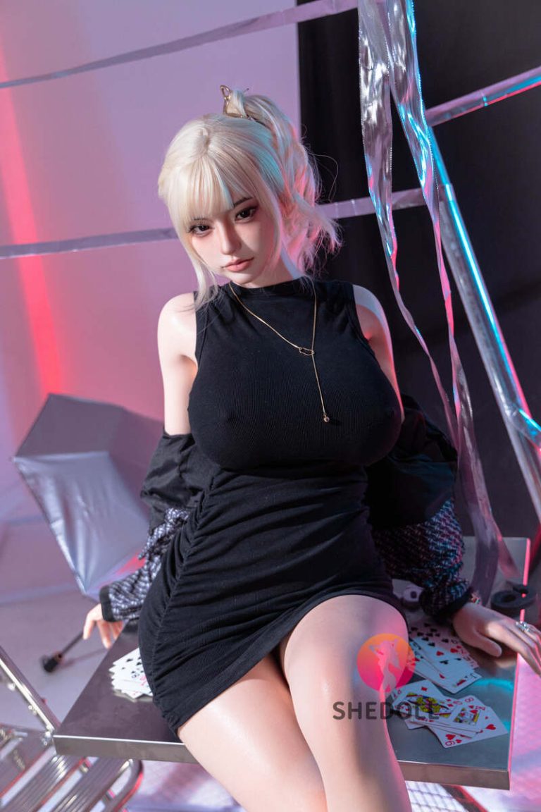 shedoll-163cm-siliconehead-tpebody-sex-doll-bailu at 白梅ドール