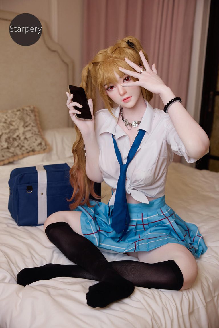 starpery-163cm-siliconehead-tpebody-sex-doll-eva at 白梅ドール