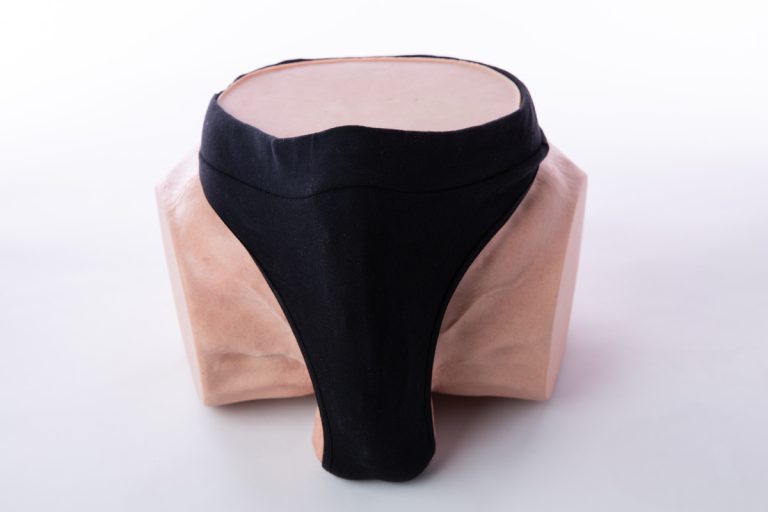 qitadoll-25cm-silicone-sex-torso-xiaotian at 白梅ドール
