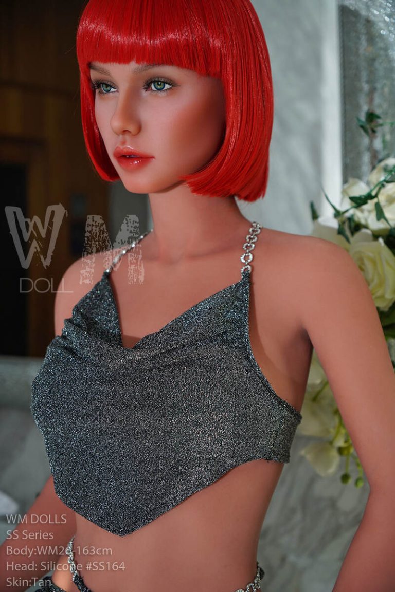 wmdoll-ss164-163cm-siliconehead-tpebody-sex-doll-rosam at 白梅ドール