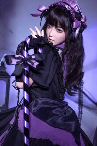 xydoll-xy023-148cm-silicone-sex-doll-bonnie at 白梅ドール