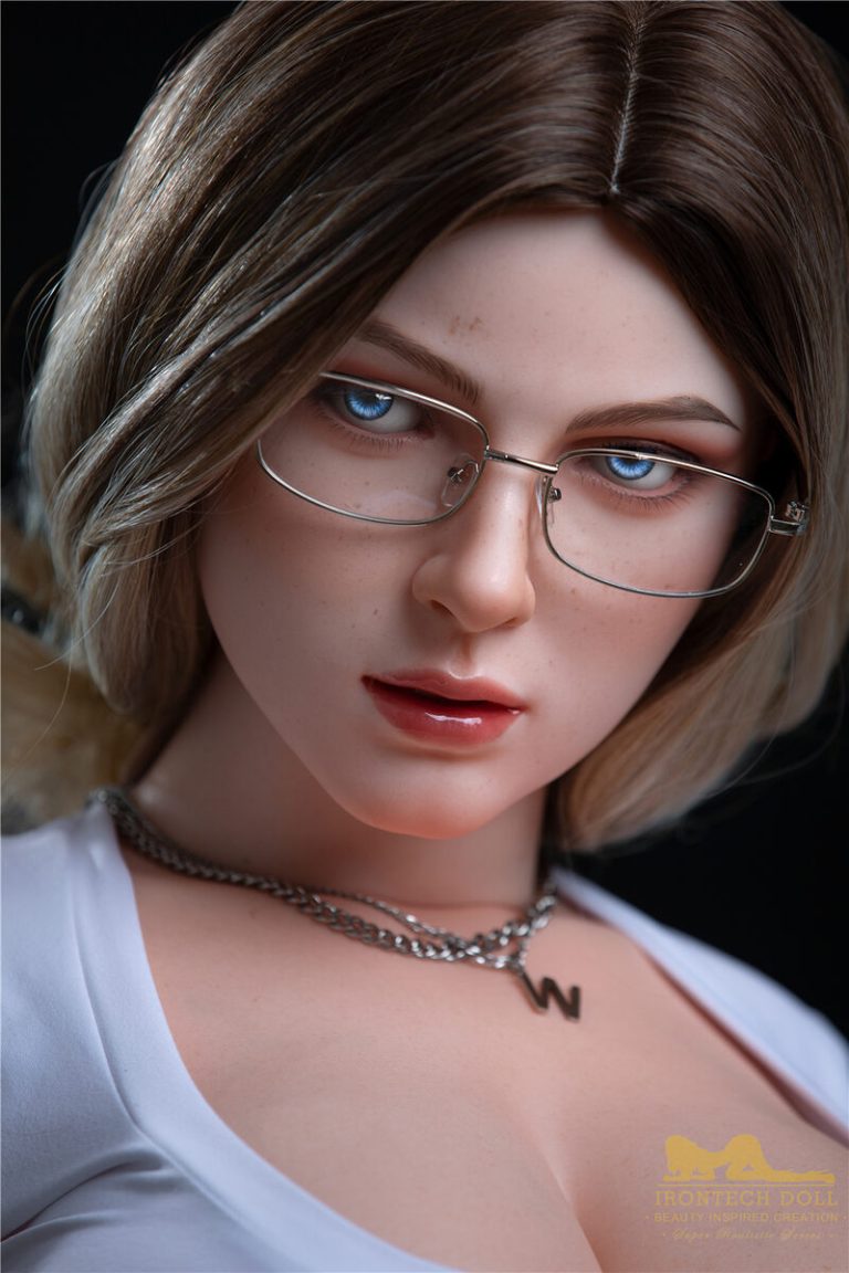 irontechdoll-s29-165cm-silicone-sex-doll-yasmin at 白梅ドール