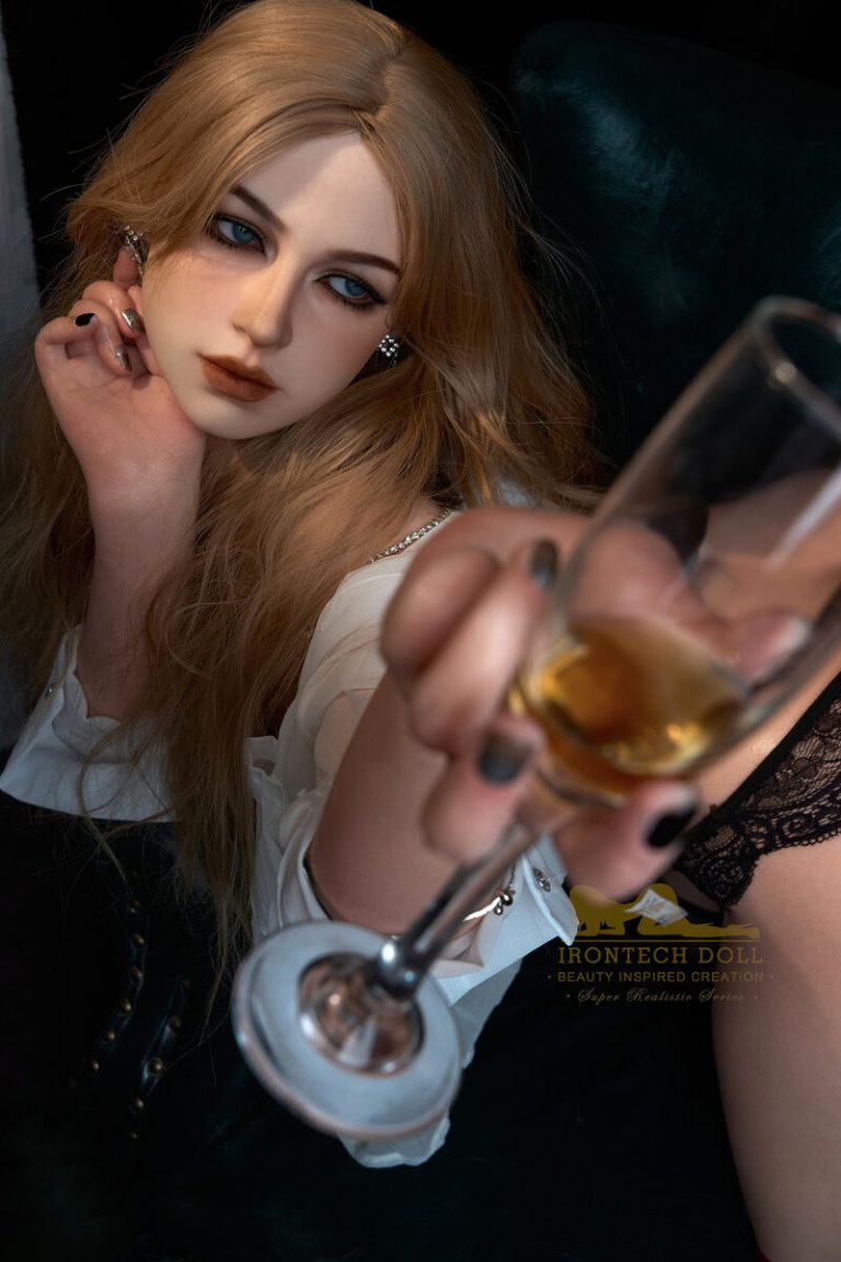 irontech-s38-164cm-silicone-sex-doll-flora at 白梅ドール
