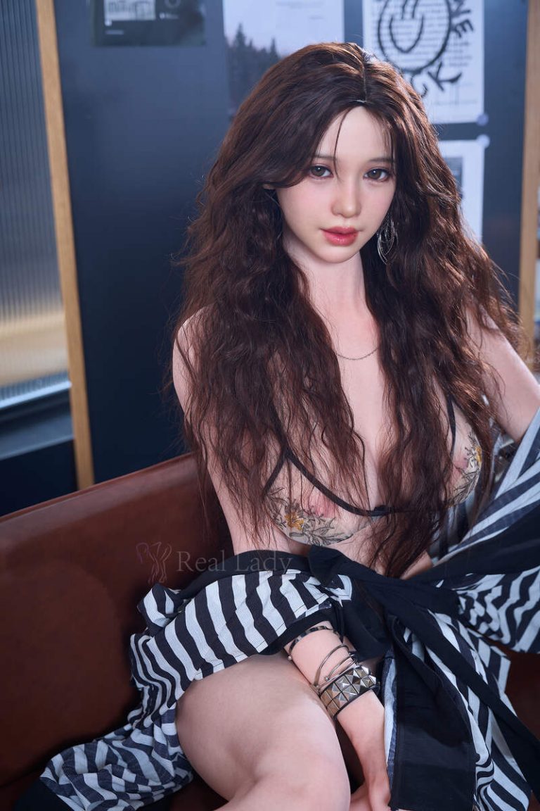 real-lady-r9-159cm-silicone-sex-doll-alodia at 白梅ドール