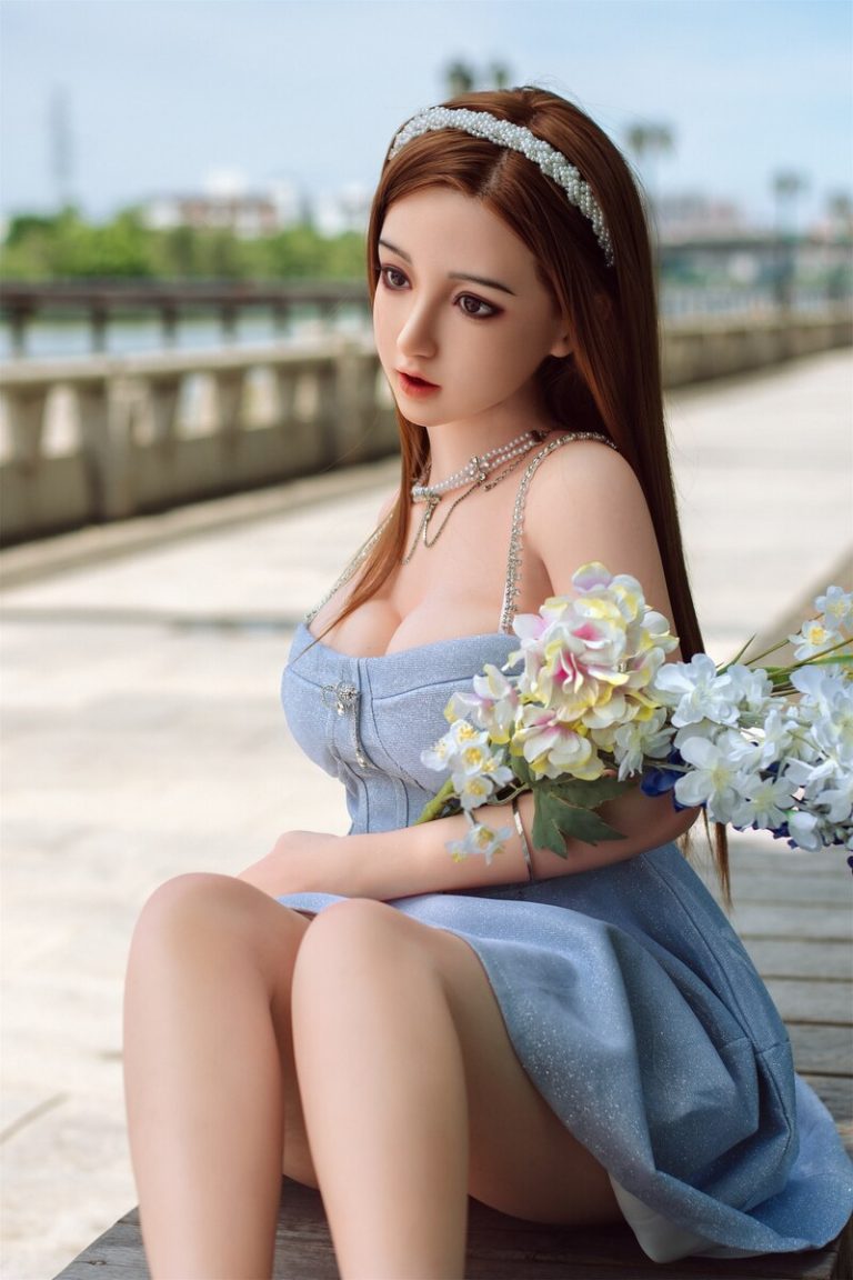 yearndoll-y213-wax155cm-silicone-sex-doll-meijia at 白梅ドール