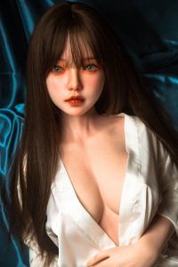 Qitadoll-152cm-tpe-sex-doll-youzhen at 白梅ドール