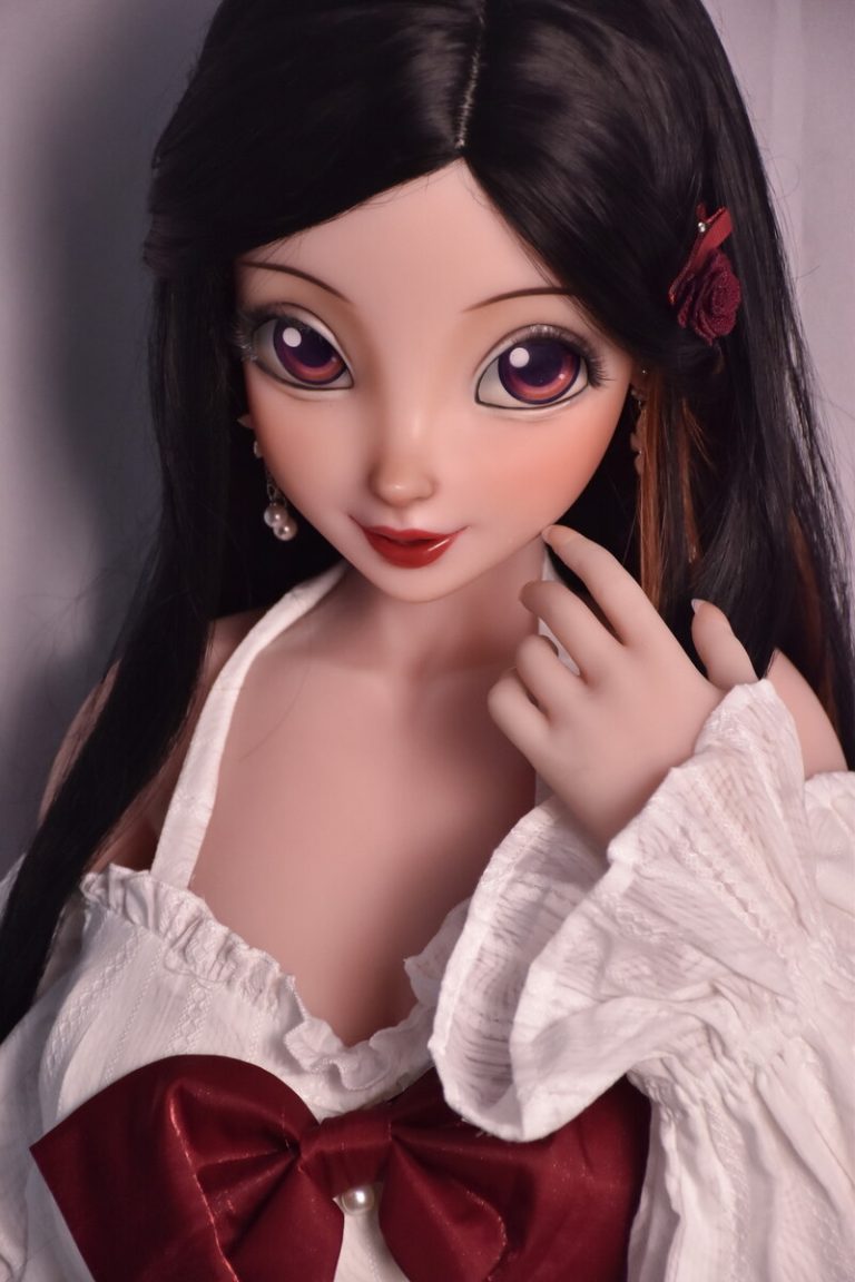 elsababe-DHR002-148cm-silicone-sex-doll-Hashimoto Wakaba at 白梅ドール
