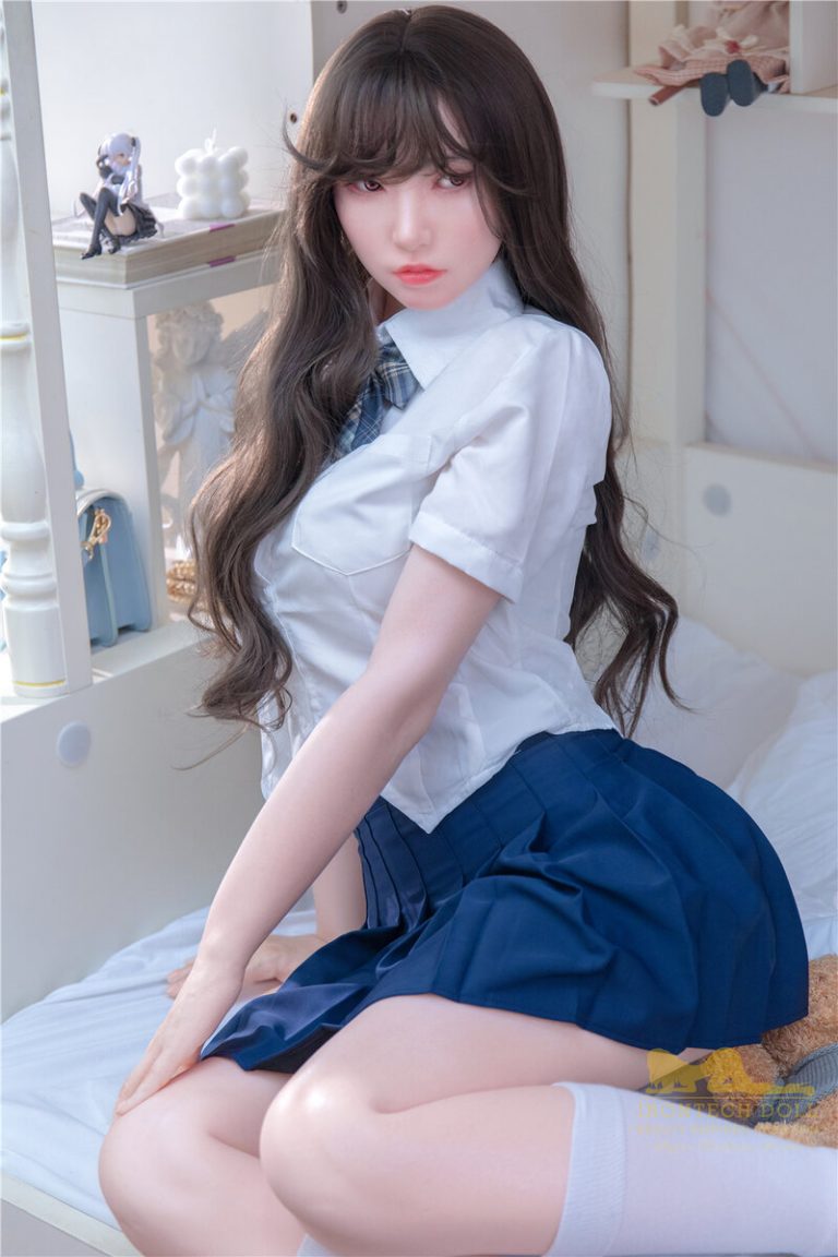 irontechdoll-s20-168cm-silicone-sex-doll-kohana at 白梅ドール