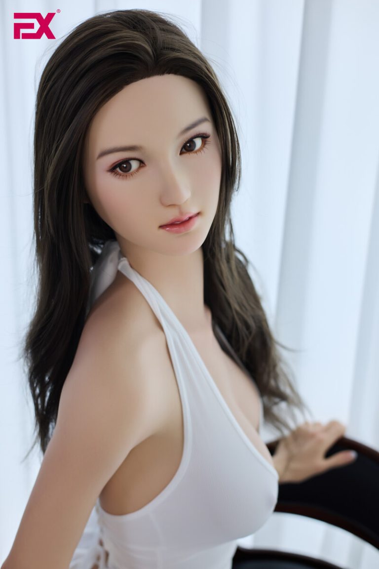 exdoll-171sevo-silicone-sex-doll-meiqi at 白梅ドール