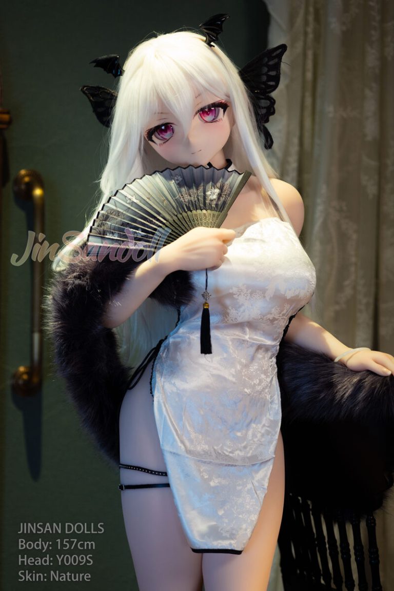 wmdoll-y009s-157cm-siliconehead-tpebody-sex-doll-mila at 白梅ドール