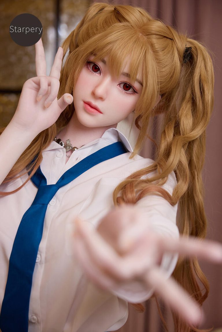 starpery-163cm-siliconehead-tpebody-sex-doll-eva at 白梅ドール