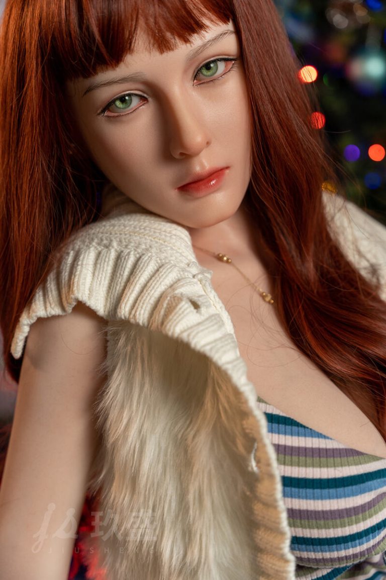 jiusheng-12-158cm-e-cup-silicone-sex-doll-elizabeth at 白梅ドール