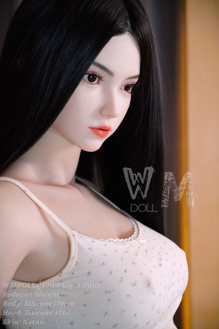 wmdoll-200-170cm-silicone-sex-doll at 白梅ドール