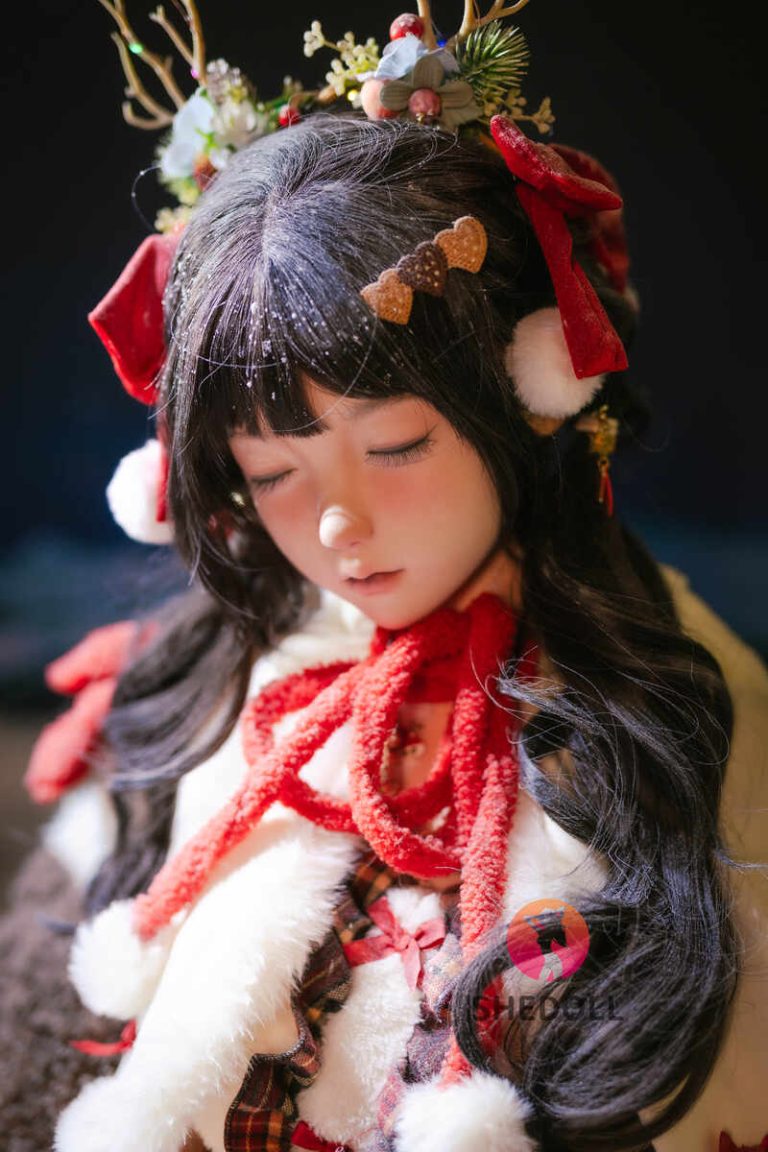 shedoll-148cm-siliconehead-tpebody-sex-doll-beizhi at 白梅ドール