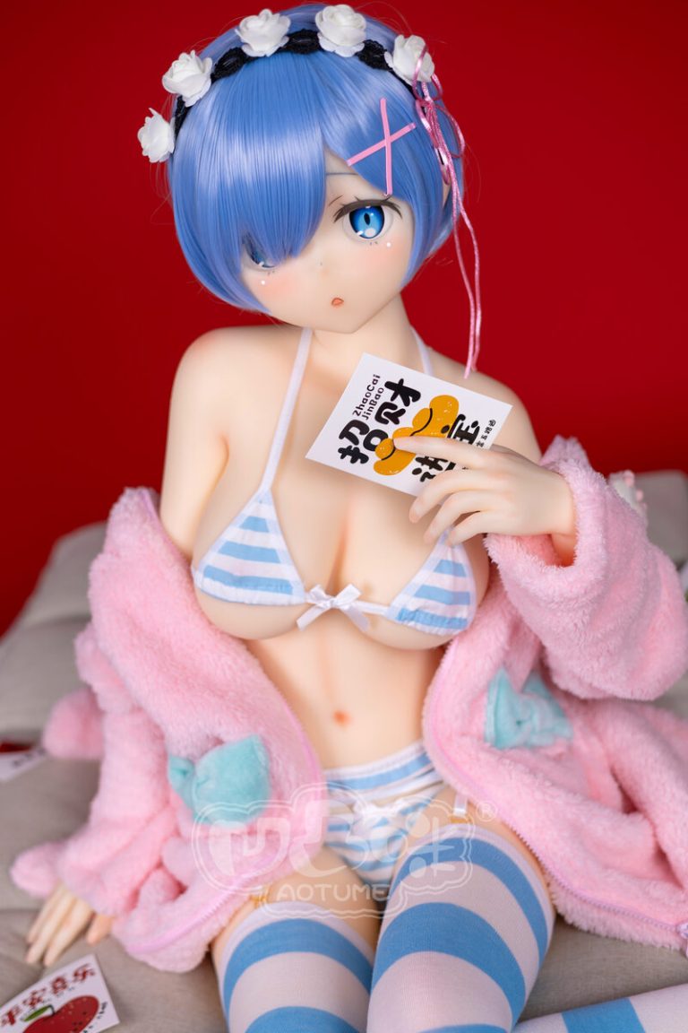 aotume-126-145cm-silicone-sex-doll-leimu at 白梅ドール