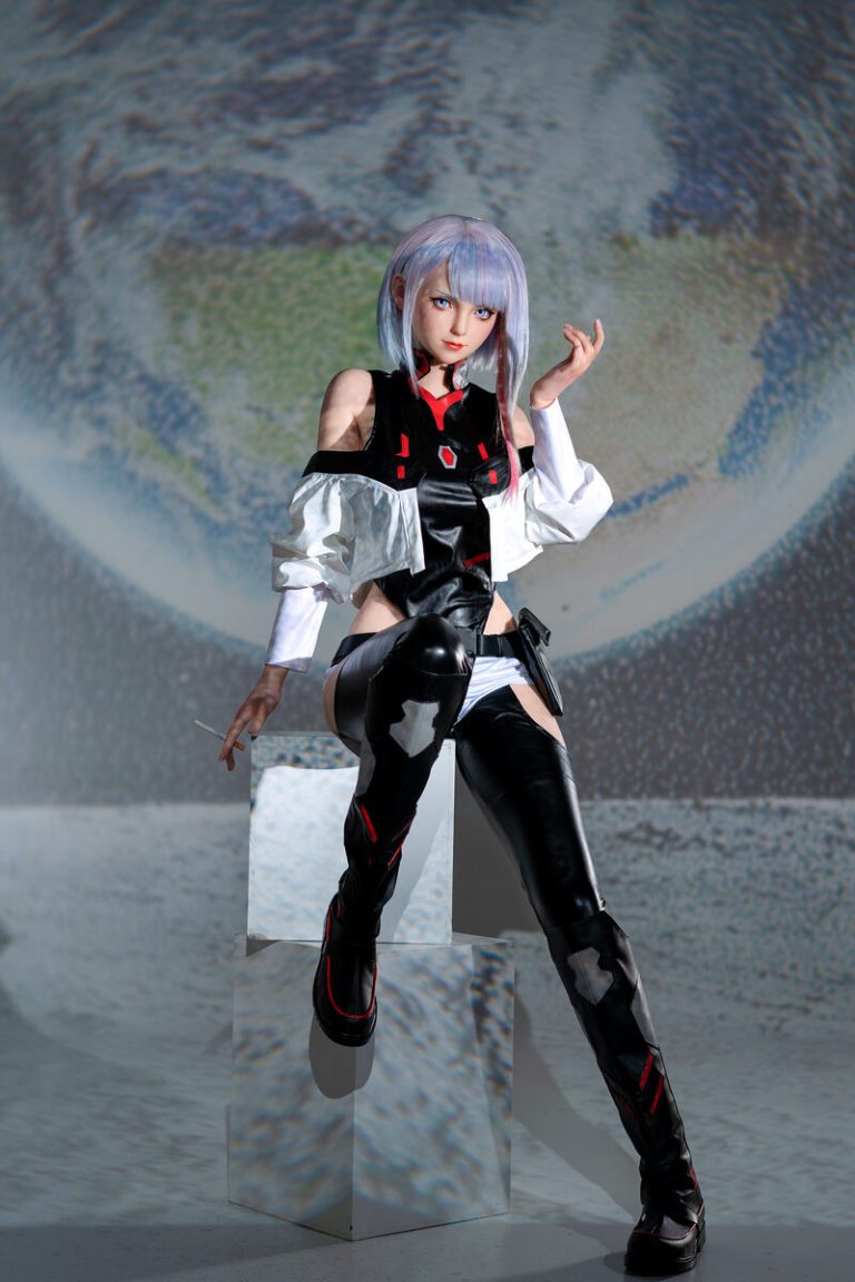 gamelady-156cm-silicone-sex-doll-lucyna-kushinada at 白梅ドール